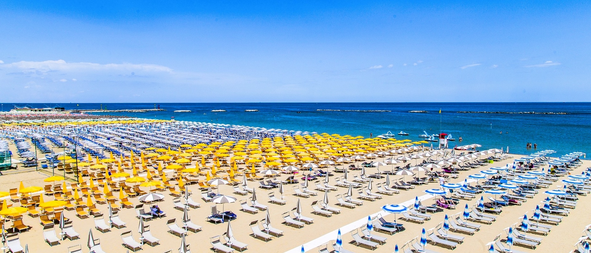 copertina pagina spiaggia sito taunus